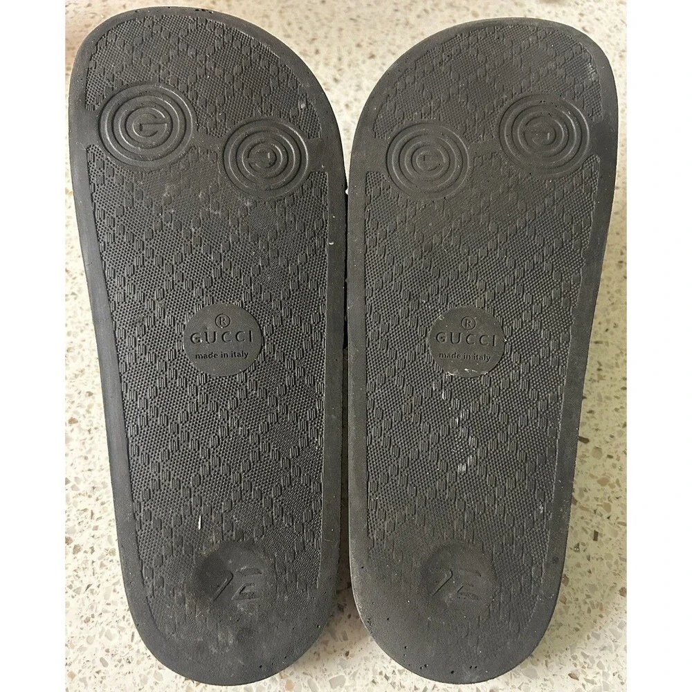 Gucci authentic web